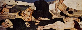 F. HODLER