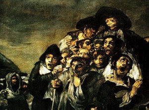 GOYA